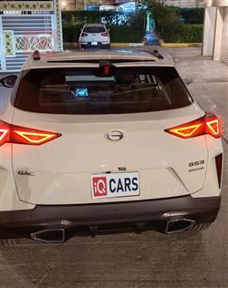 جي أي سي GS3 إمزوم
